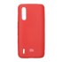 Cover Silicon for Xiaomi Mi A3 Lite / 9 Lite / CC9
