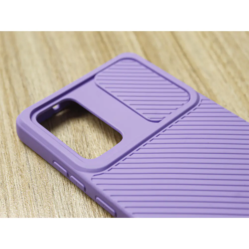 Cover Silicone Cam Shield for Samsung Galaxy Note 20