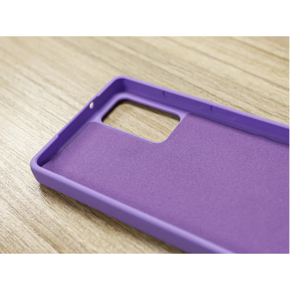 Cover Silicone Cam Shield for Samsung Galaxy Note 20