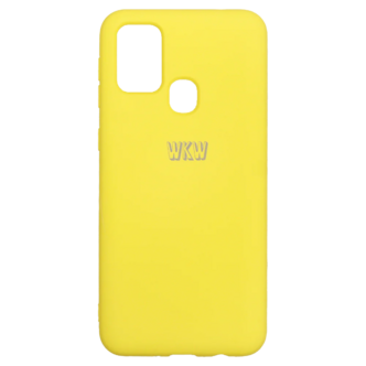 کاور سیلیکونی مناسب برای گوشی سامسونگ Galaxy M31 کاور سیلیکونی مناسب برای گوشی سامسونگ Galaxy M31