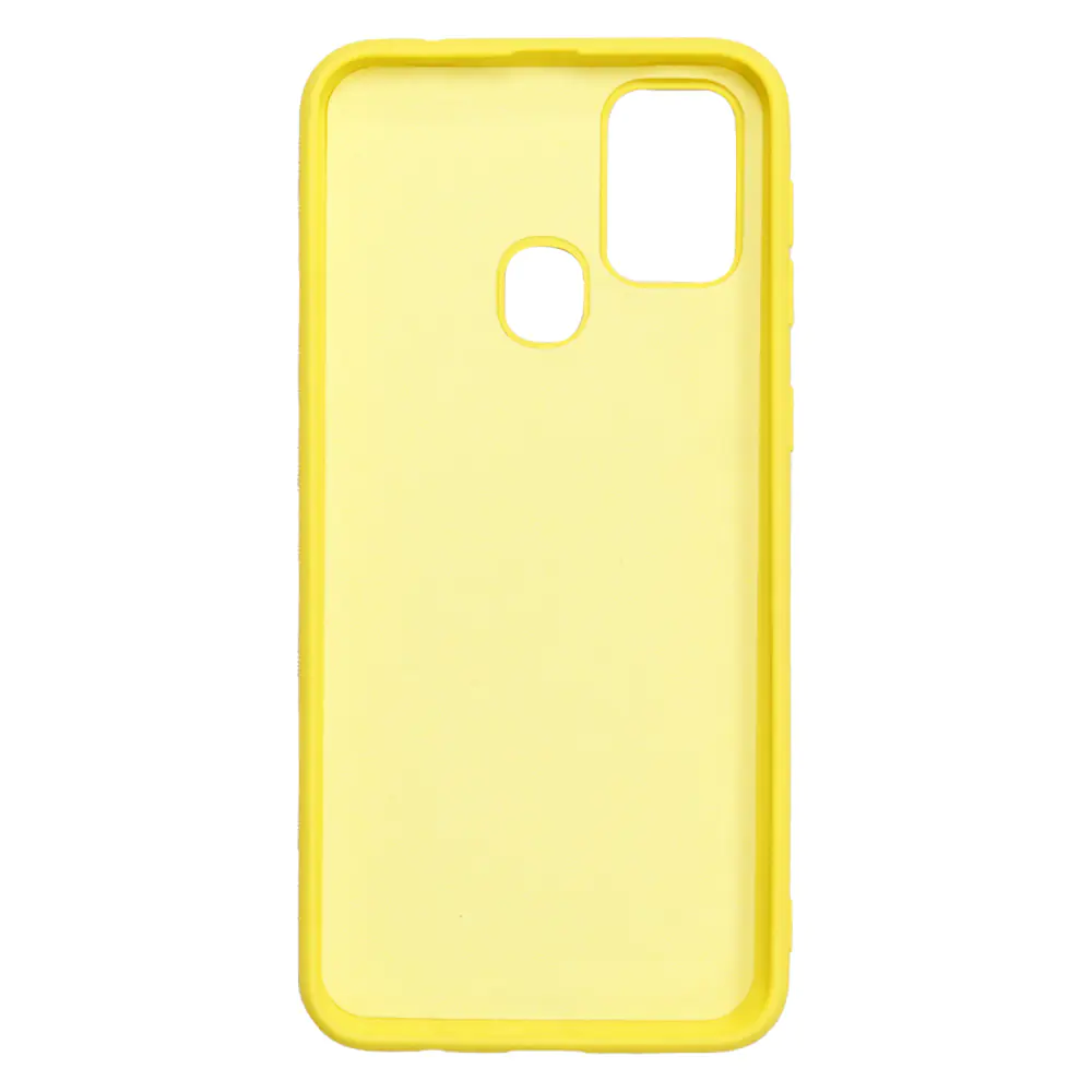 Cover Silicone for Samsung Galaxy M31