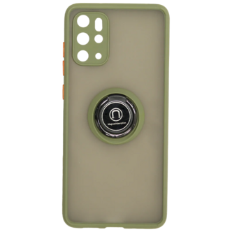 کاور پشت مات Defender مناسب برای گوشی سامسونگ Galaxy S20 Plus