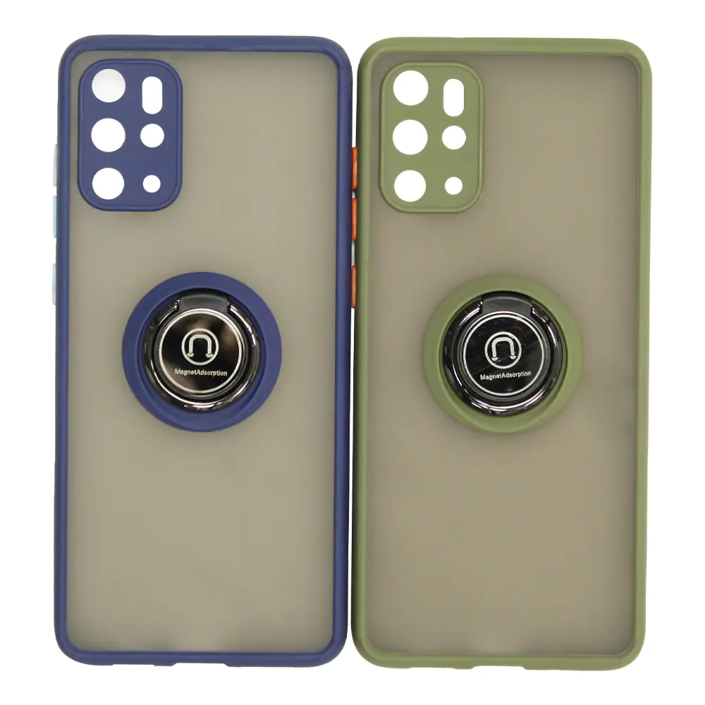 Cover Matt Defender Model for Samsung Galaxy S20 Plus
