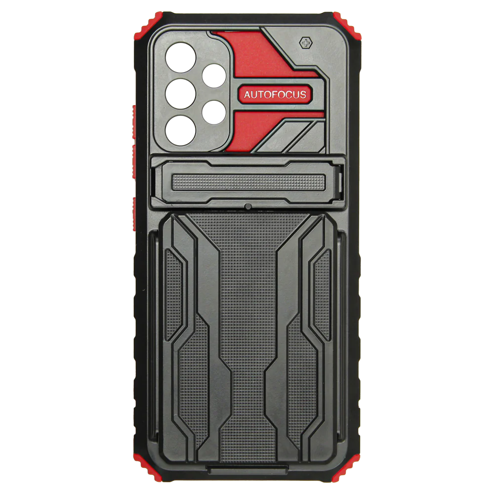 Cover AutoFocous Model R55 For Samsung A32 4G