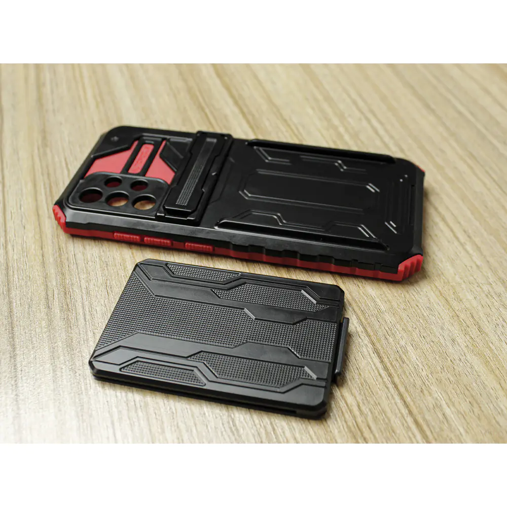Cover AutoFocous Model R55 For Samsung A32 4G