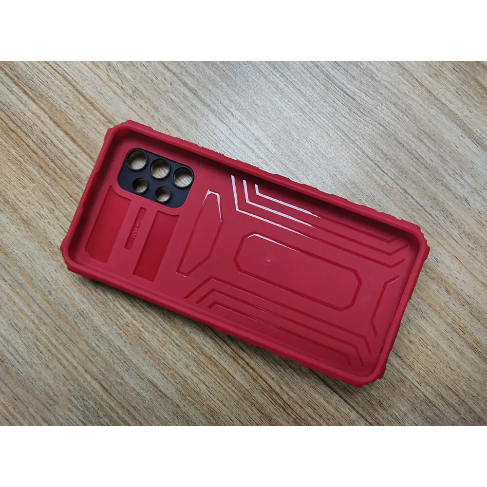 Cover AutoFocous Model R55 For Samsung A32 4G