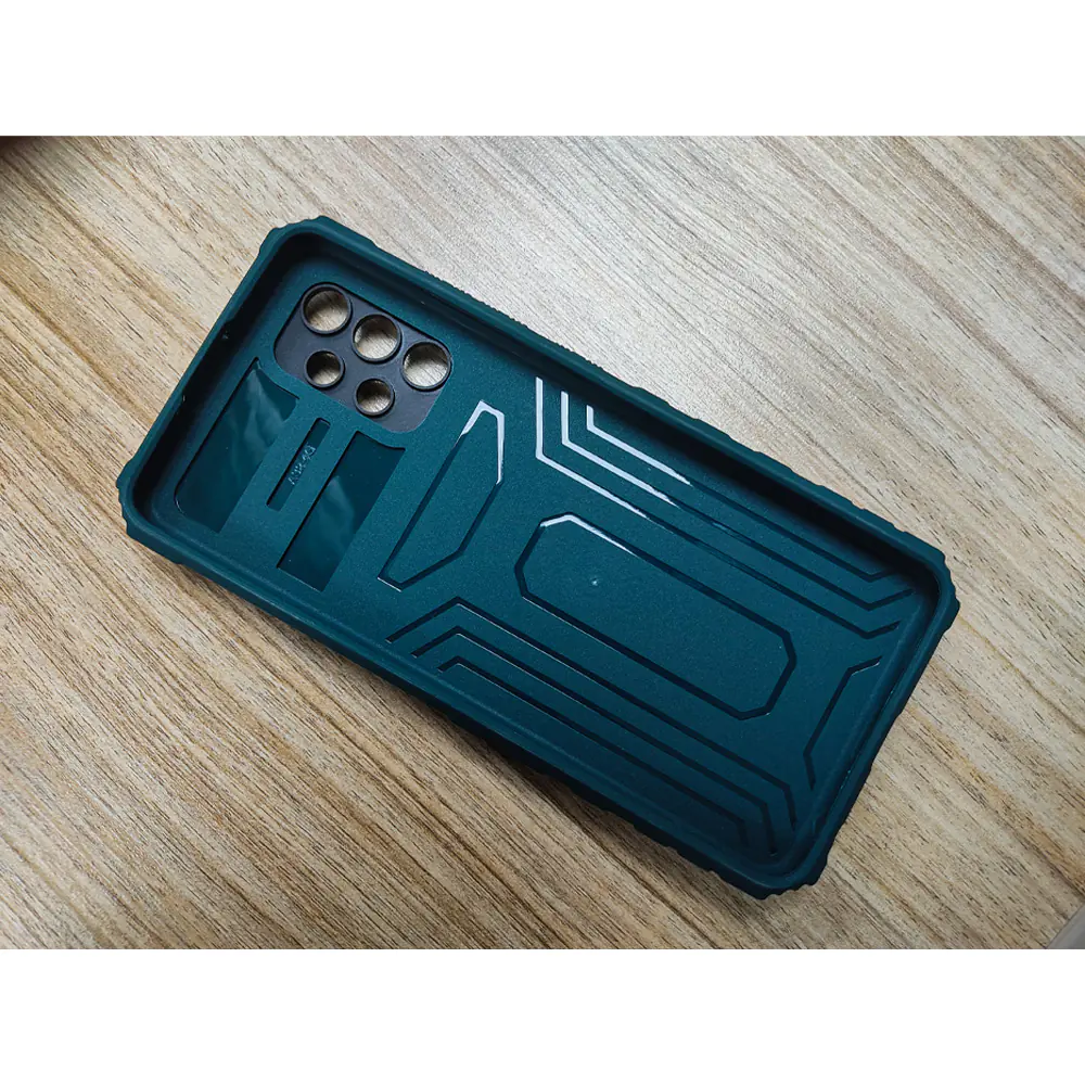 Cover AutoFocous Model R55 For Samsung A32 4G