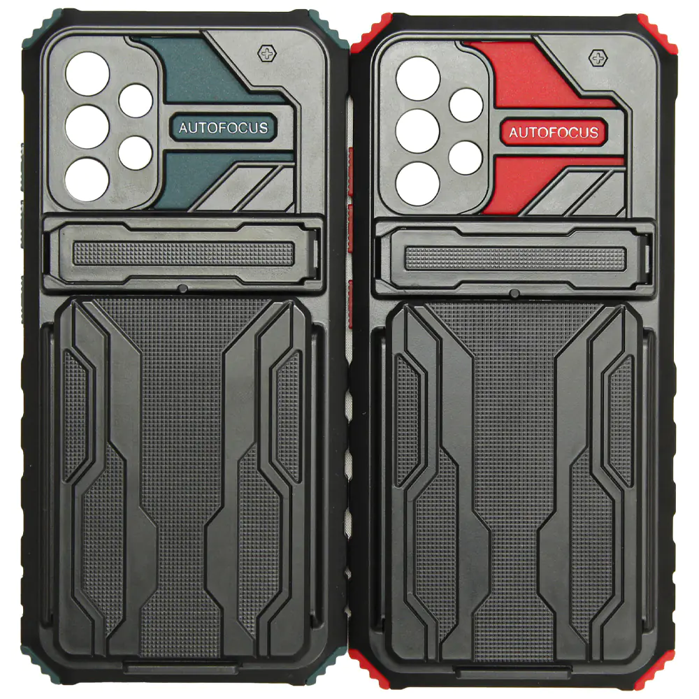 Cover AutoFocous Model R55 For Samsung A32 4G
