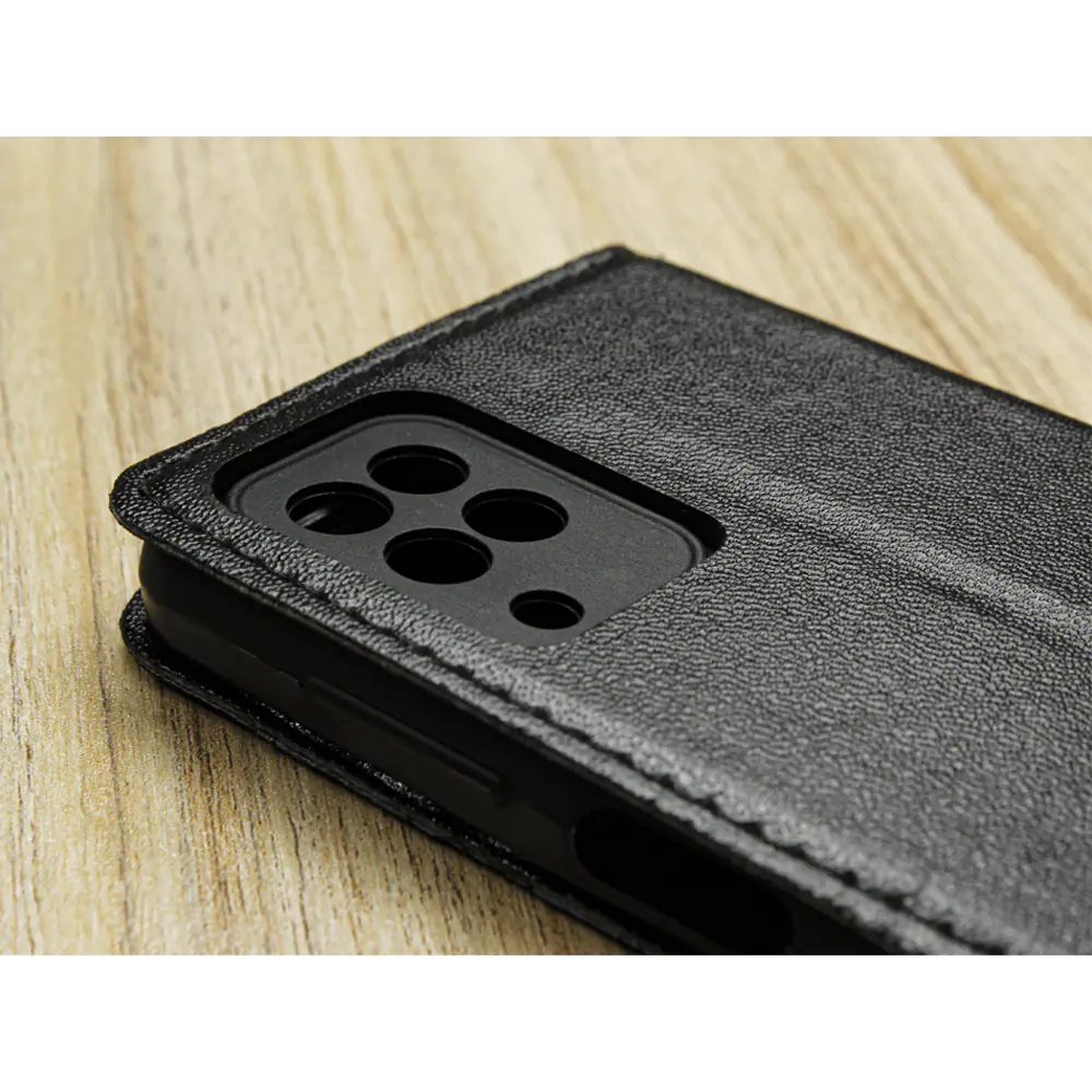 Samsung Galaxy A12 mobile phone Camera Protective binder case