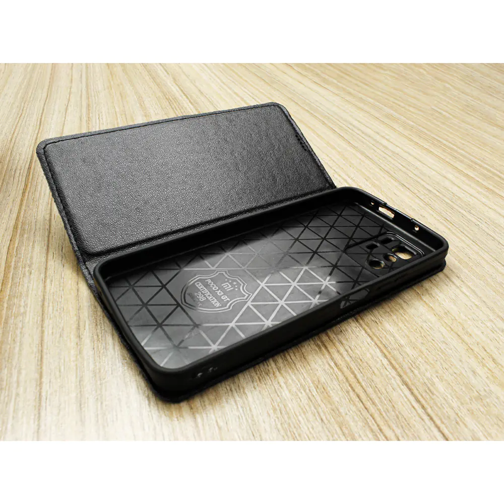 Xiaomi Poco X3 GT mobile phone Camera Protective binder case