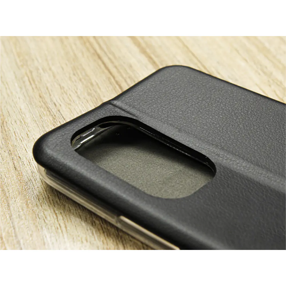 Xiaomi Poco F3 / Mi 11i mobile phone Camera Protective binder case
