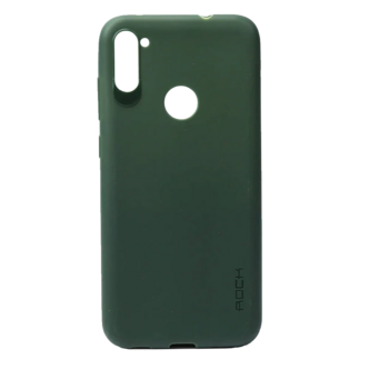 قاب ژله ای 3D Camera مناسب برای گوشی سامسونگ A11 قاب ژله ای 3D Camera مناسب برای گوشی سامسونگ A11