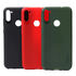 Jelly Cover 3D Camera For Samsung A11