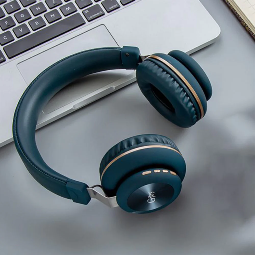 CA022 Wireless Headphone