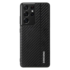 Cover Fiber Carbon Model Leather Case For Samsung Galaxy S21 Ultra