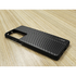 Cover Fiber Carbon Model Leather Case For Samsung Galaxy S21 Ultra
