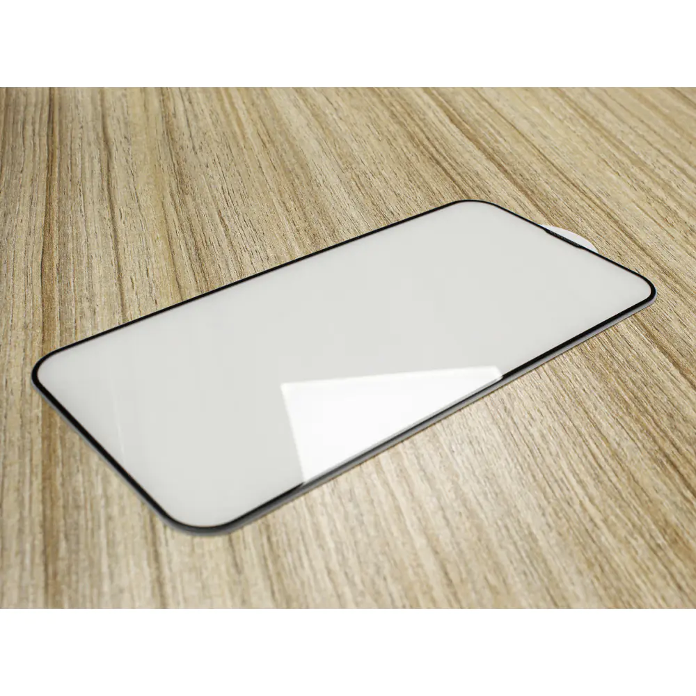 Glass Full Screen Tokin Model Dust Proof for iPhone 13 Pro Max