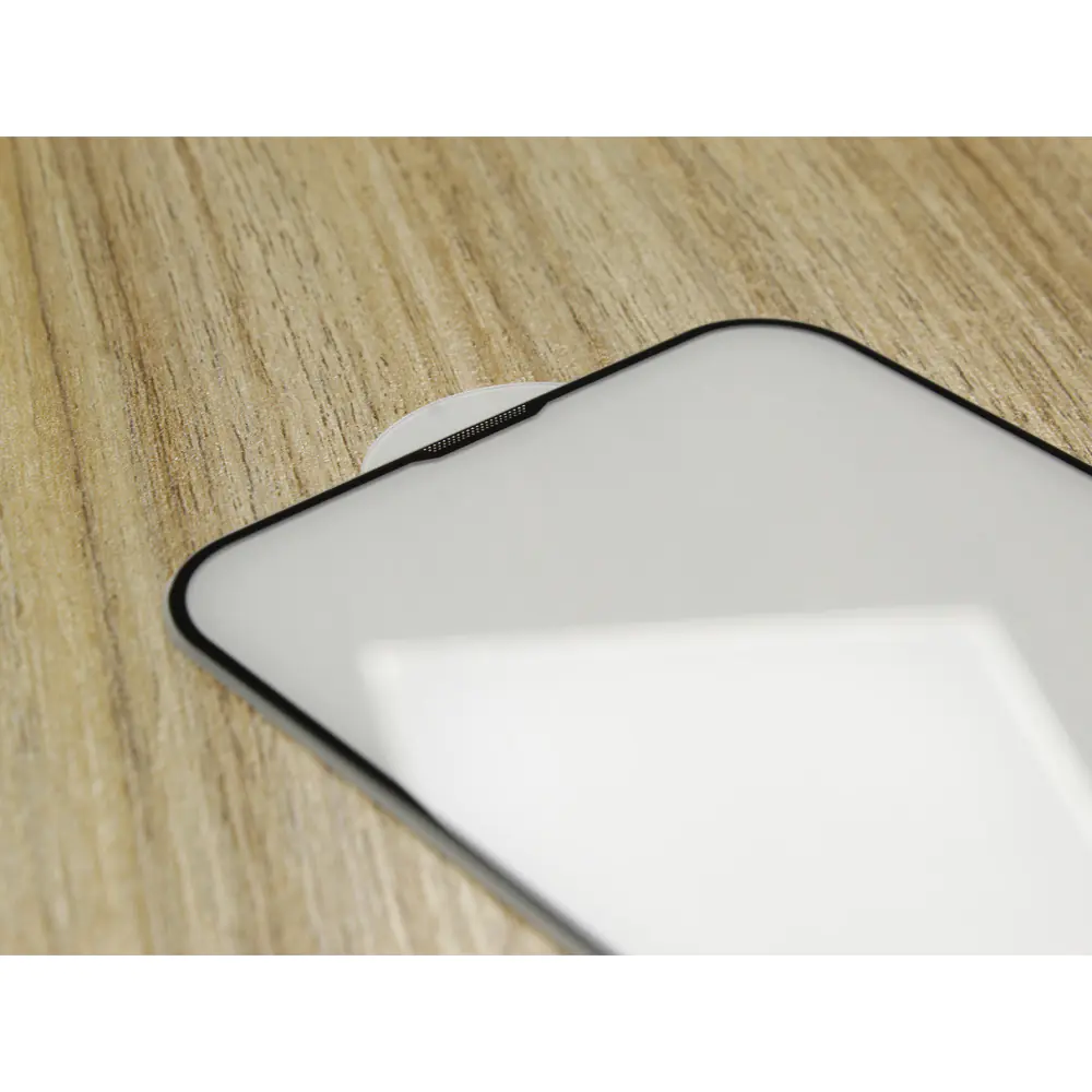 Glass Full Screen Tokin Model Dust Proof for iPhone 13 / 13 Pro