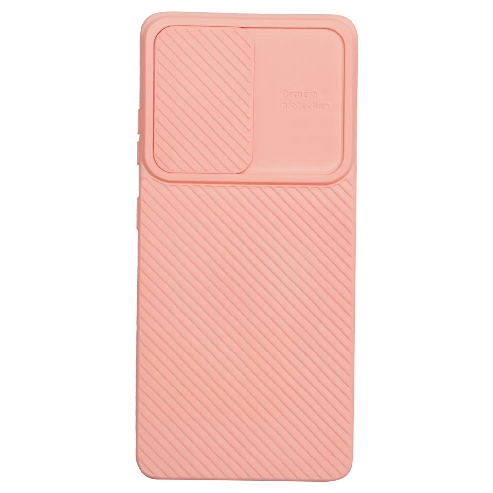 Cover Silicone Cam Shield for Samsung Galaxy S21 Ultra