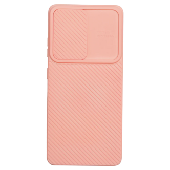 کاور سیلیکونی Cam Shield مناسب برای گوشی سامسونگ Galaxy S21 Ultra کاور سیلیکونی Cam Shield مناسب برای گوشی سامسونگ Galaxy S21 Ultra