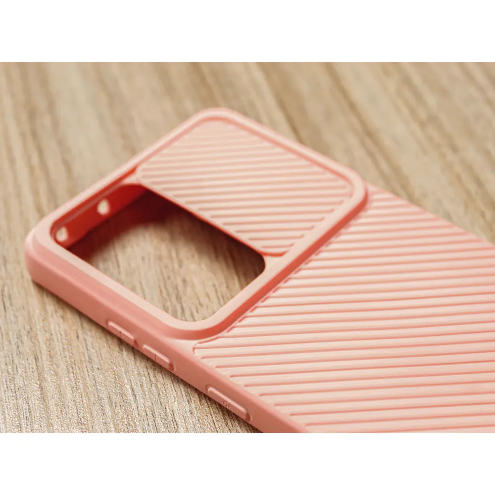 Cover Silicone Cam Shield for Samsung Galaxy S21 Ultra