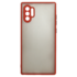 Cover Back Matt Defender for For Samsung Galaxy Note 10 Plus