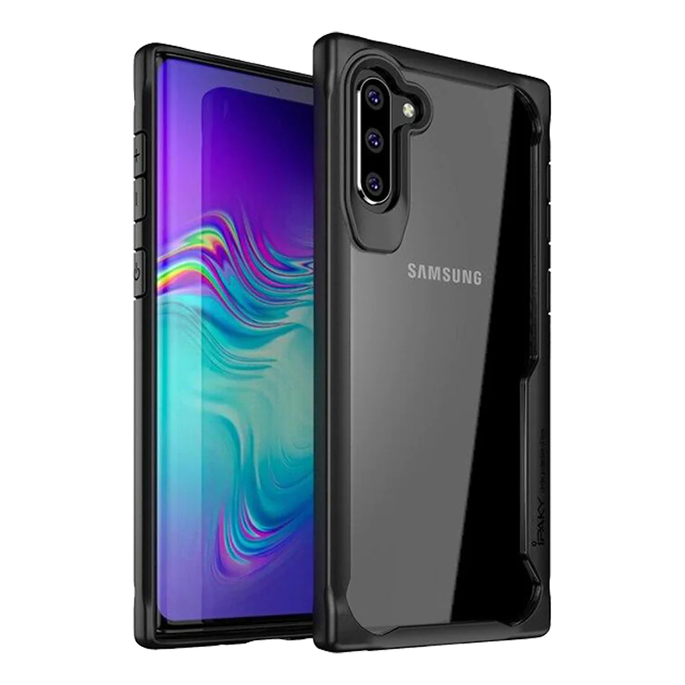 Ipaky Cover Suitable For Samsung Note 10
