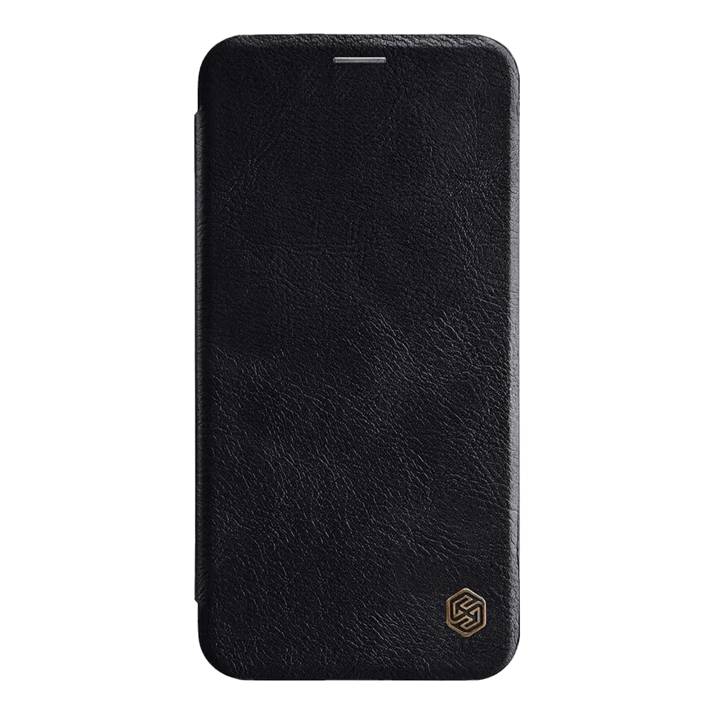 Nillkin Qin Flip Cover For Apple iPhone X/XS