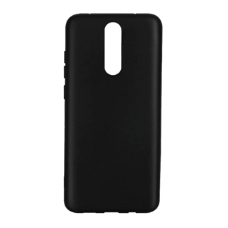 قاب ژله ای خشک مناسب برای گوشی شیائومی Redmi 8 قاب ژله ای خشک مناسب برای گوشی شیائومی Redmi 8
