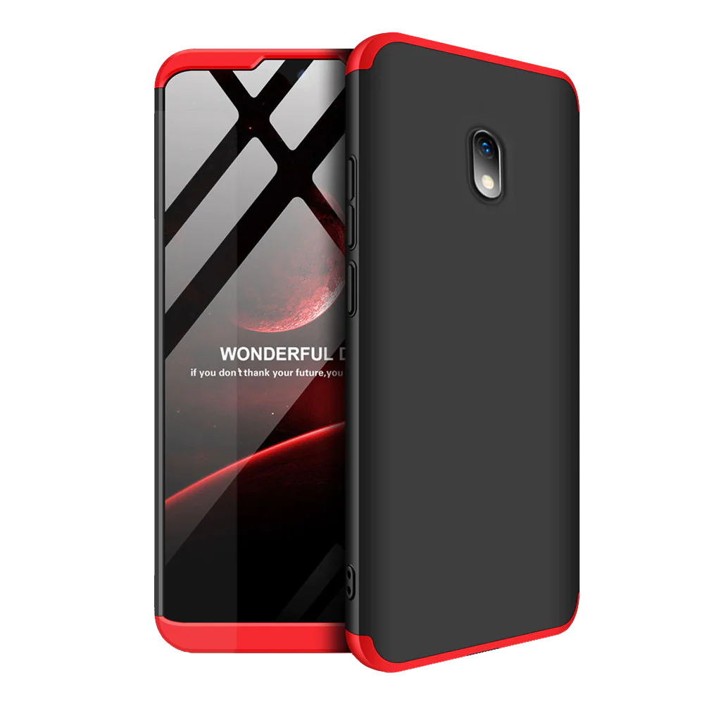 Cover 360 Xiaomi Redmi 8A