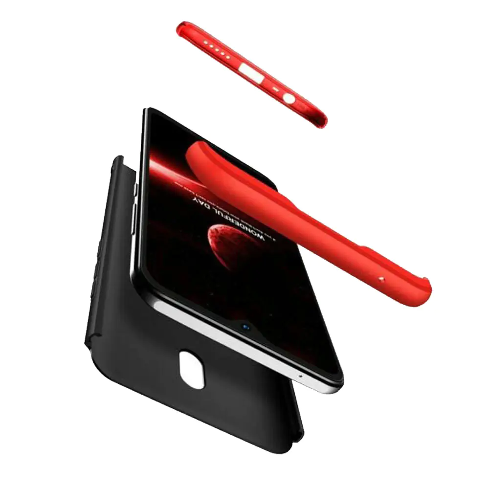 Cover 360 Xiaomi Redmi 8A