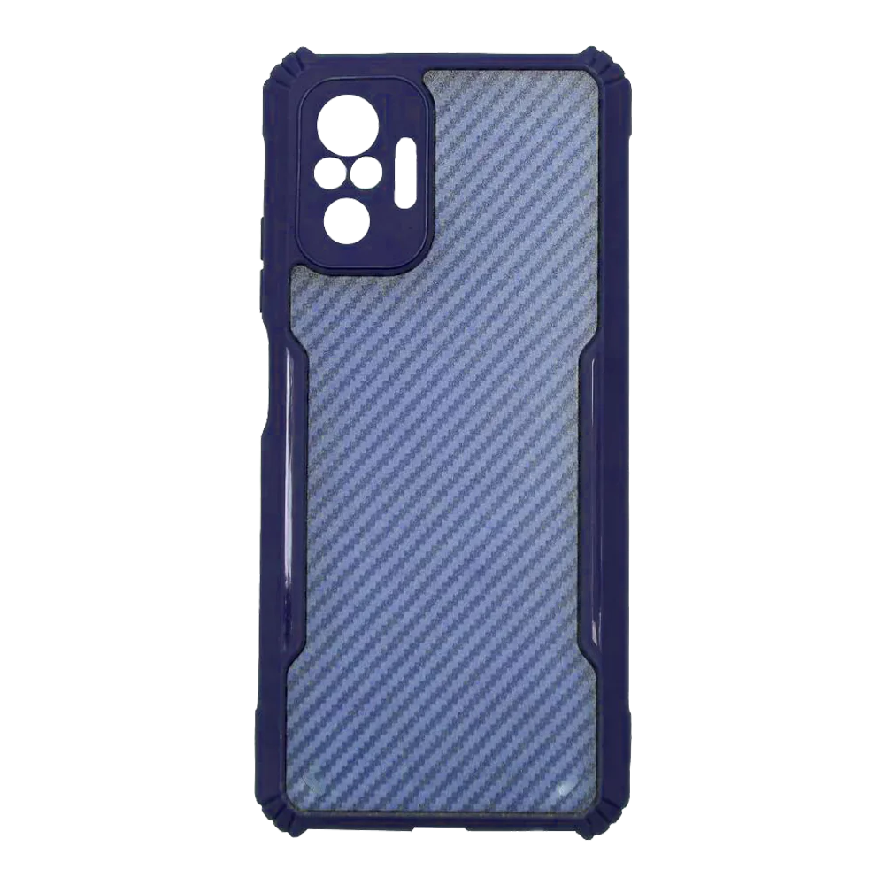 Cover Defender Yocase for Xiaomi Redmi Note 10 pro