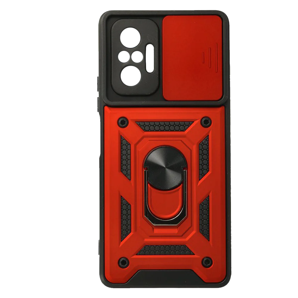 Cover Batman For Xiaomi Redmi Note 10 Pro