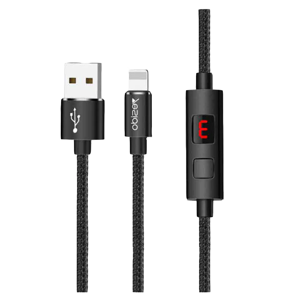 Yesido Ca46 USB To Type-C Cable 1.2M
