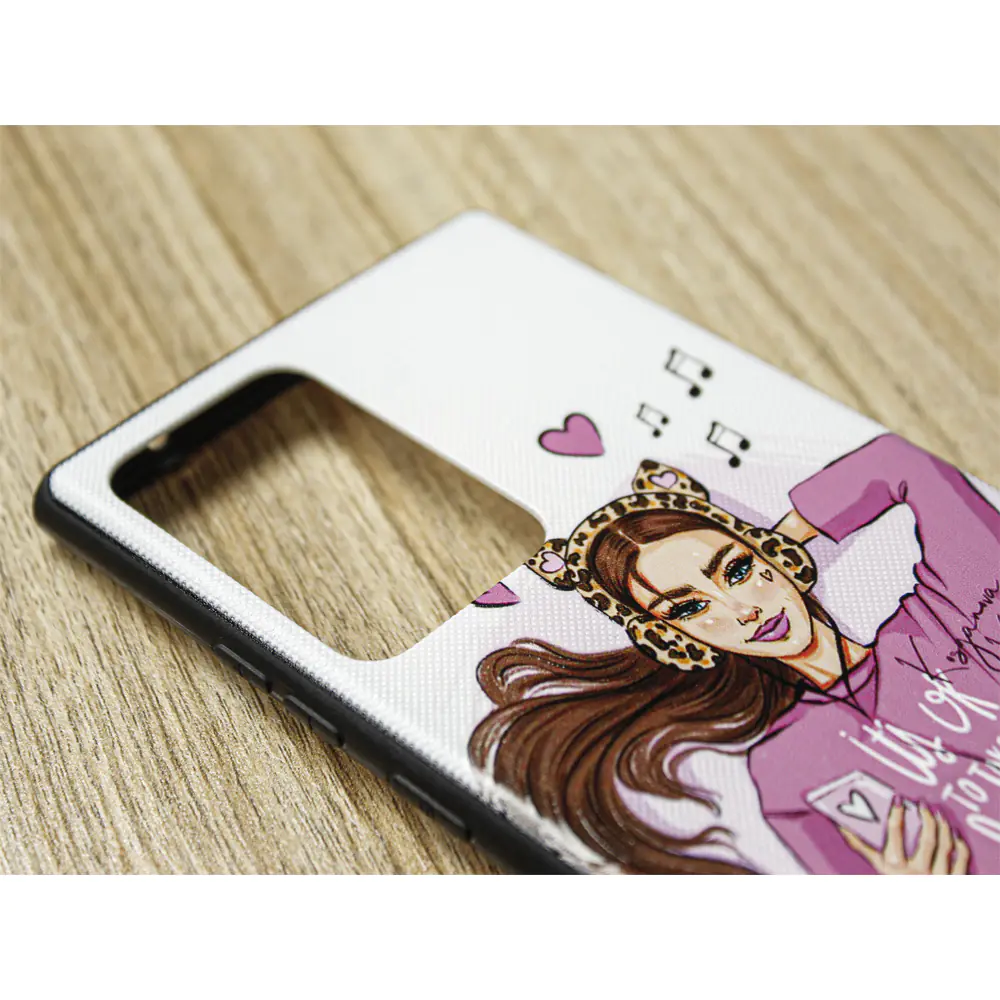 Cover Colorful Design D11 Samsung Galaxy Note 20 Ultra