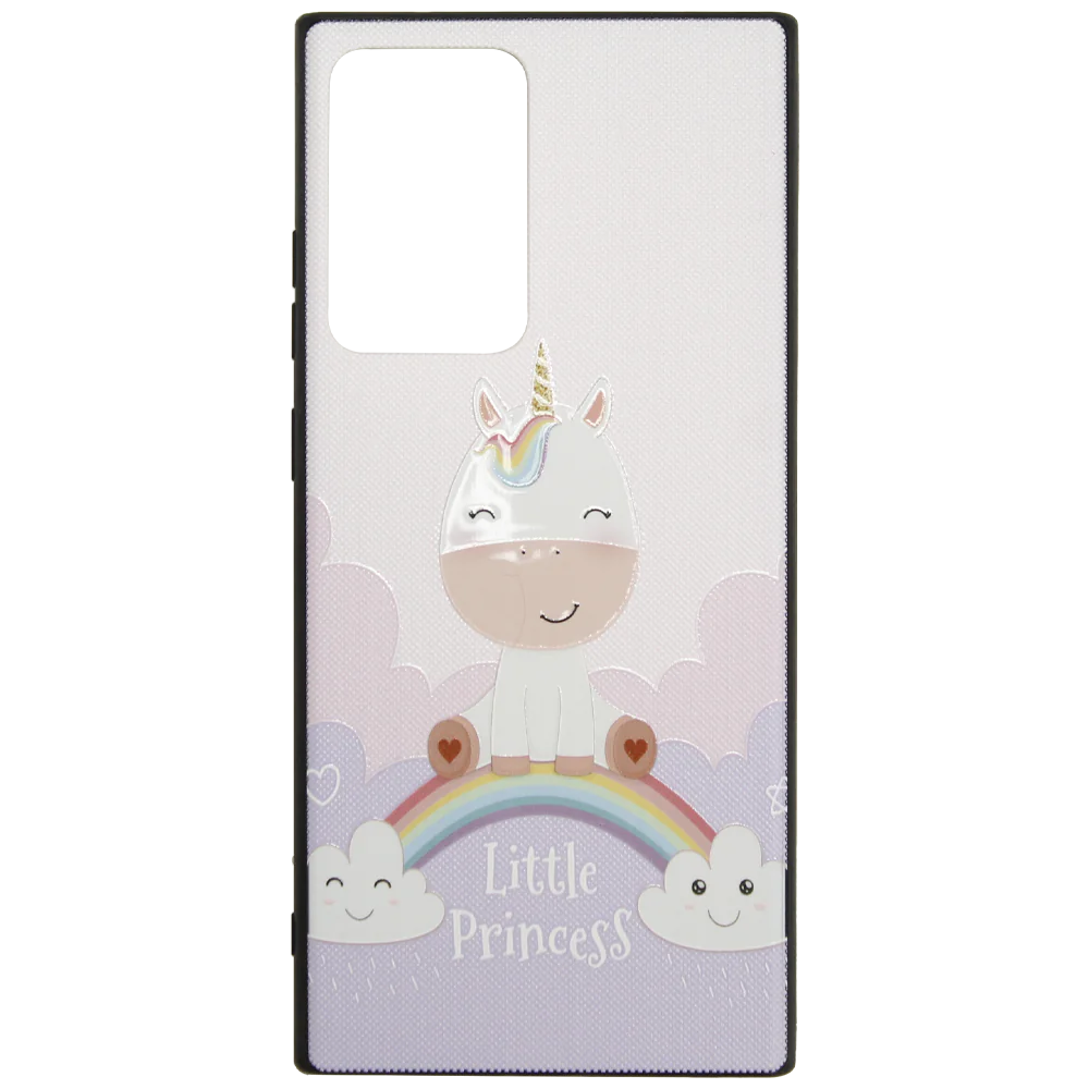 Cover Colorful Design D14 Samsung Galaxy Note 20 Ultra