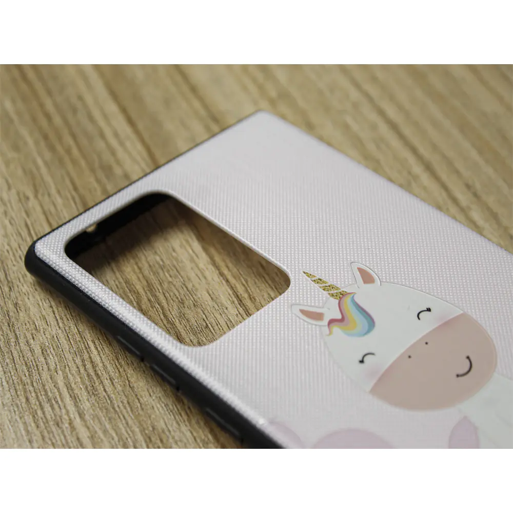 Cover Colorful Design D14 Samsung Galaxy Note 20 Ultra