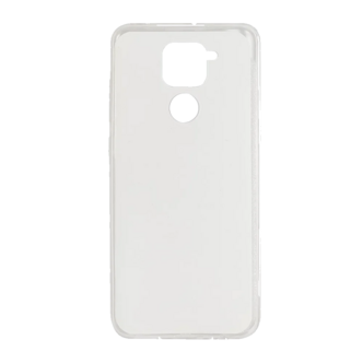 کاور ژله ای شفاف coco مناسب برای گوشی Xiaomi Note 9 کاور ژله ای شفاف coco مناسب برای گوشی Xiaomi Note 9