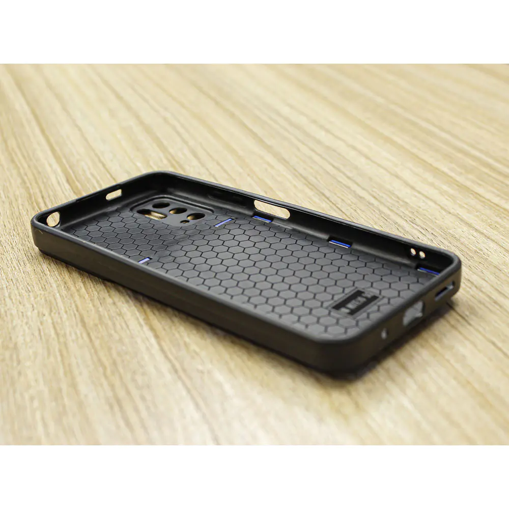 Cover Batman Camera Protective for Redmi Note 10 5G