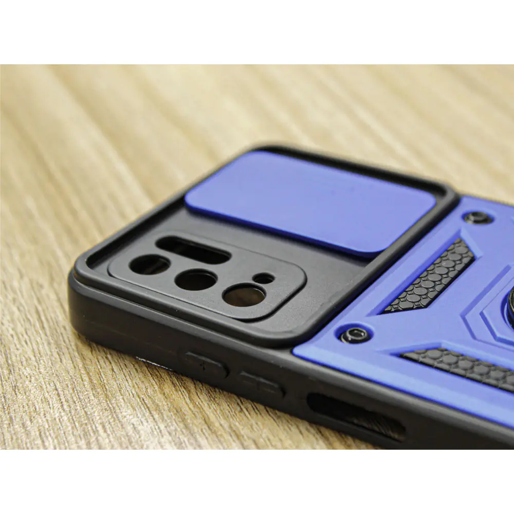 Cover Batman Camera Protective for Redmi Note 10 5G