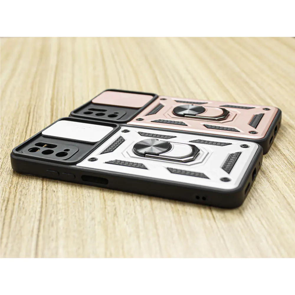 Cover Batman Camera Protective for Redmi Note 10 5G