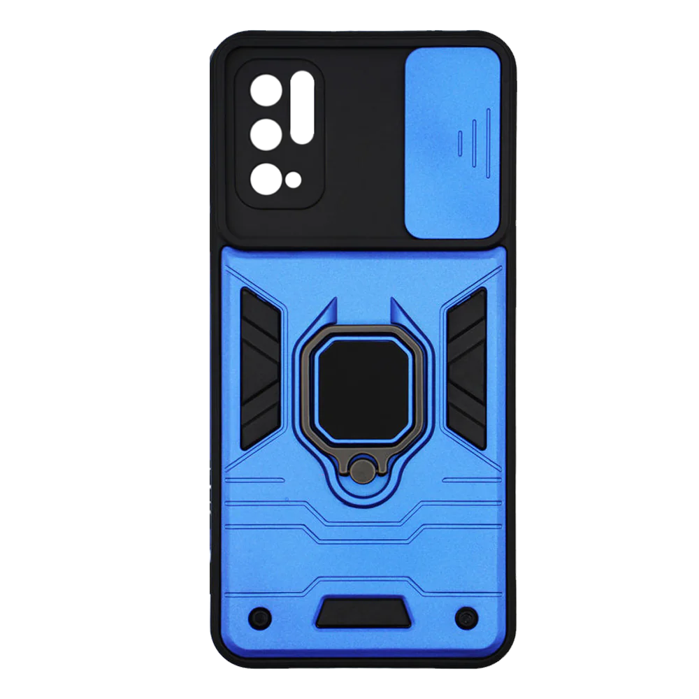 Cover Batman Camera Protective Suitable R11 for Xiaomi Poco M3 Pro/Redmi Note 10 5G
