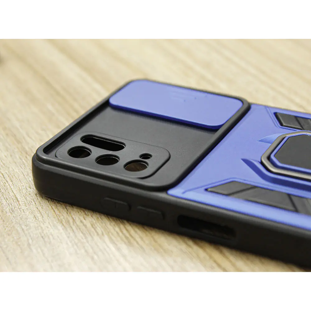 Cover Batman Camera Protective R11 for Xiaomi Poco M3 Pro