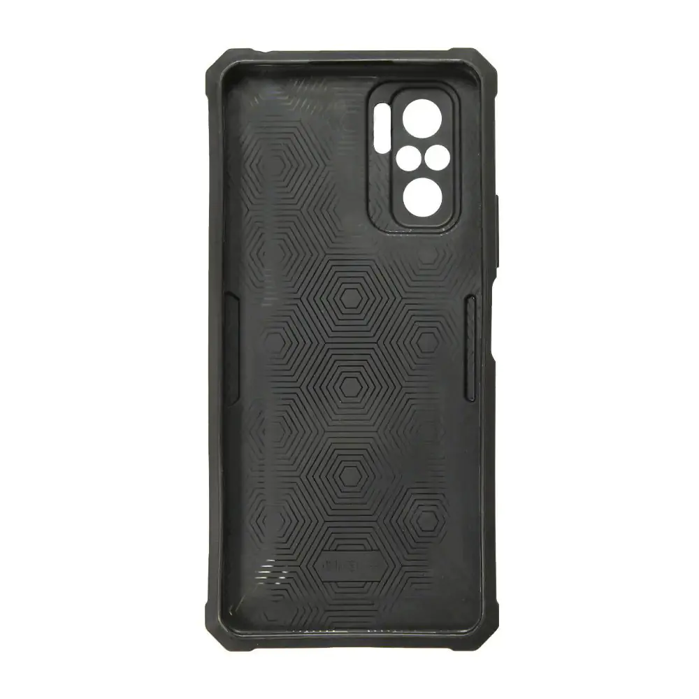 Cover Batman Model R44 For Xiaomi Note 10s