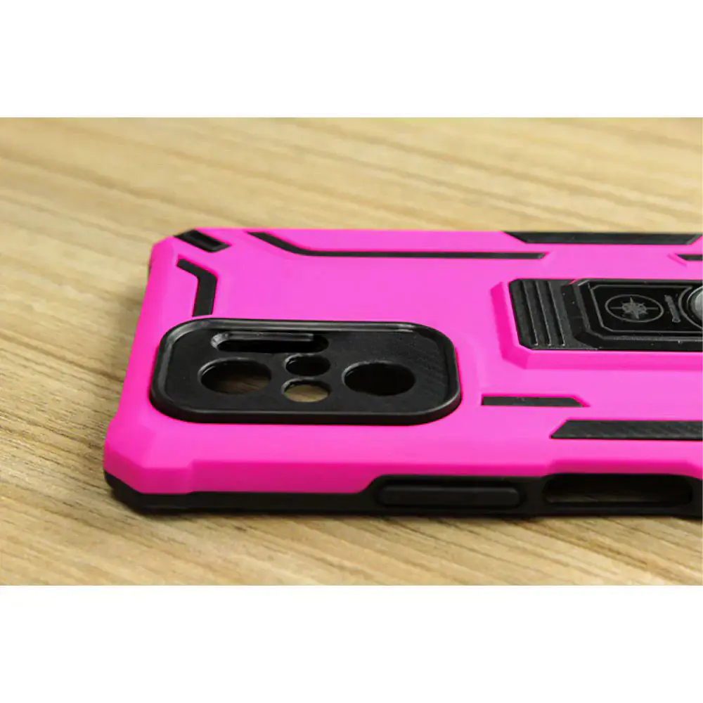 Cover Batman Model R44 For Xiaomi Note 10s