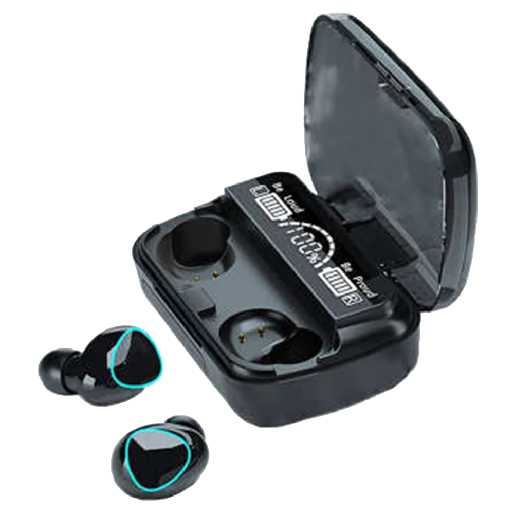 M10 Wireless Earbuds