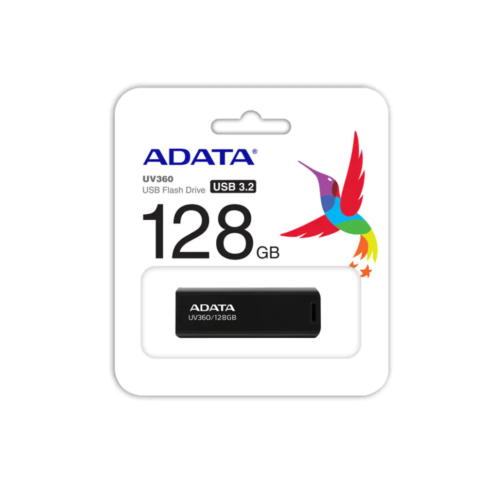 ATADA UV360 Flash Memory - 128GB