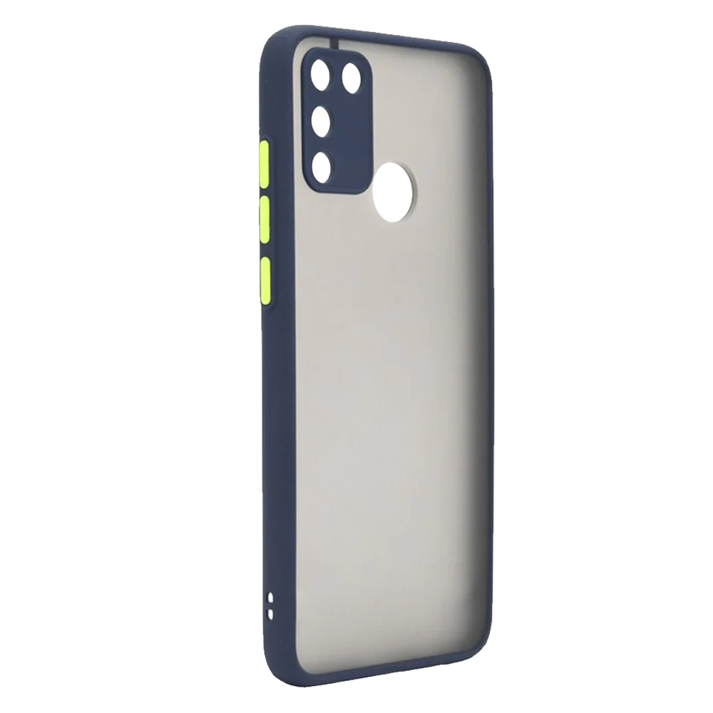 Cover Back Matte Defender Huawei Honor 9A
