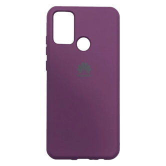 کاور سیلیکونی مناسب برای گوشی موبایل هوآوی Honor 9A کاور سیلیکونی مناسب برای گوشی موبایل هوآوی Honor 9A