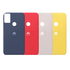 Silicone Cover For Huawei Honor 9A